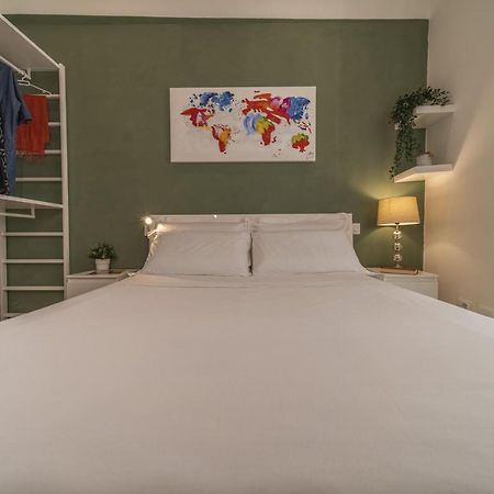 Door22 - Apartment In S. Lorenzo Флоренция Екстериор снимка