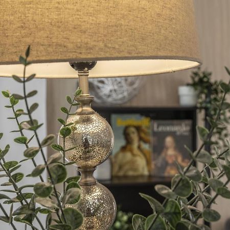 Door22 - Apartment In S. Lorenzo Флоренция Екстериор снимка