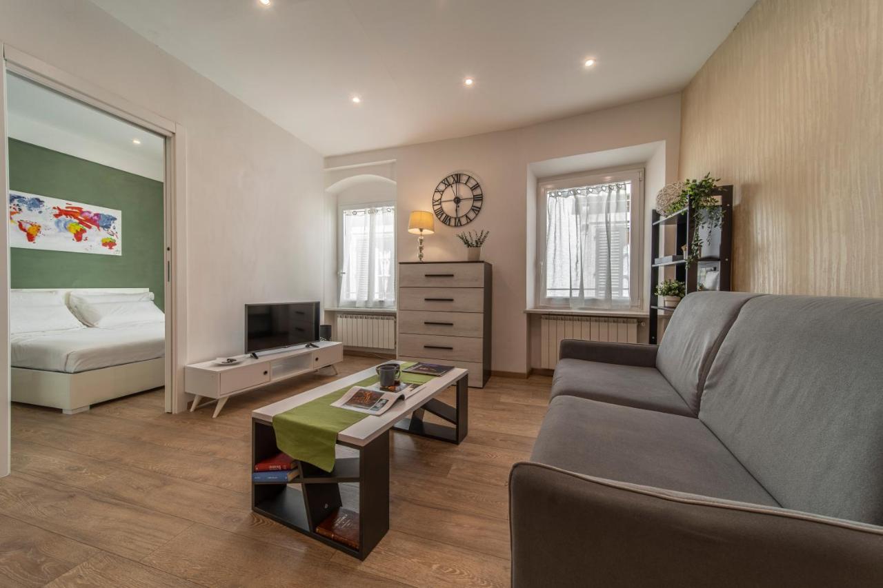 Door22 - Apartment In S. Lorenzo Флоренция Екстериор снимка