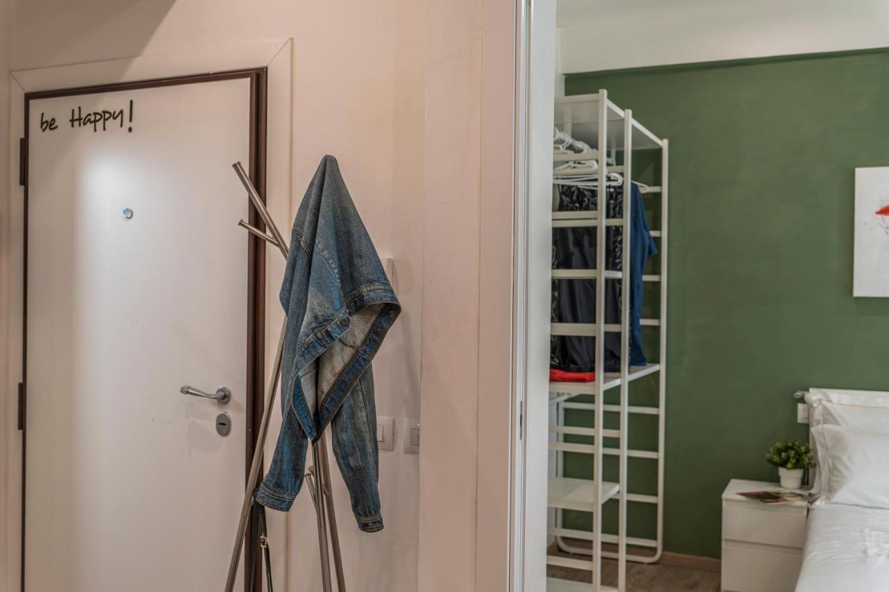 Door22 - Apartment In S. Lorenzo Флоренция Екстериор снимка