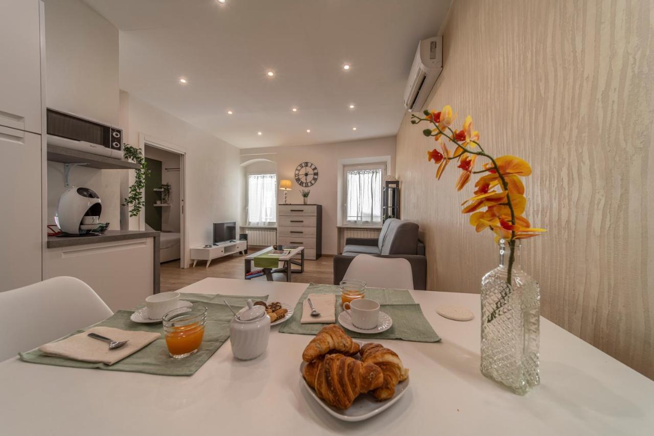 Door22 - Apartment In S. Lorenzo Флоренция Екстериор снимка