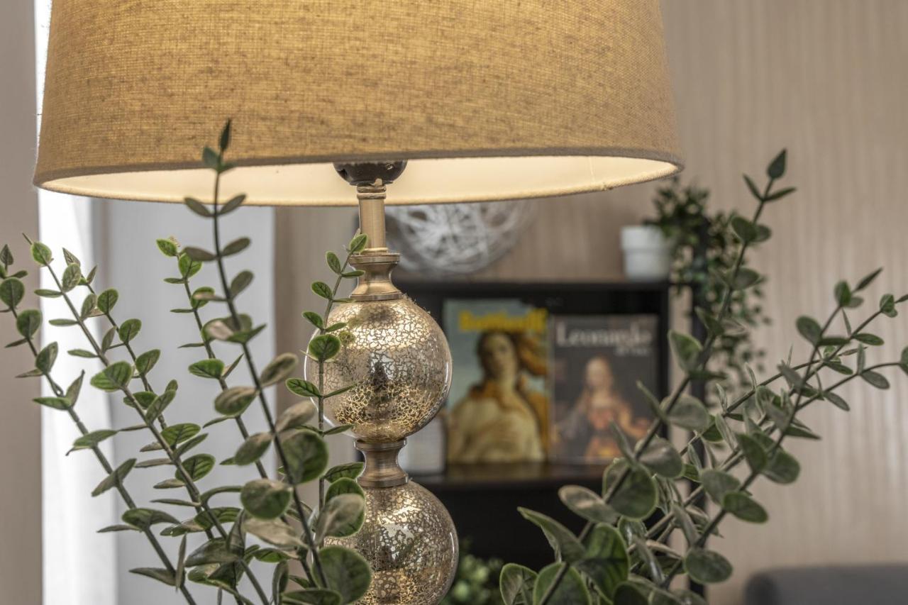 Door22 - Apartment In S. Lorenzo Флоренция Екстериор снимка