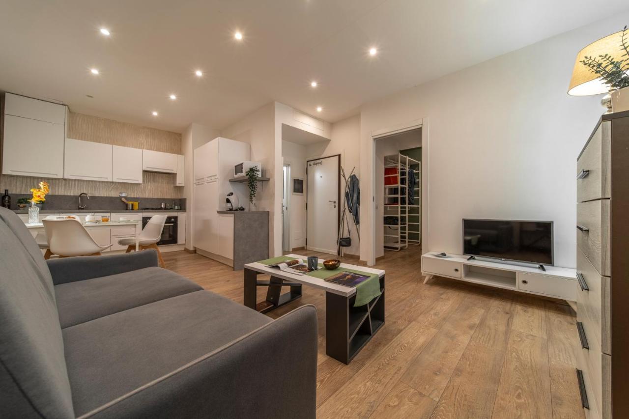 Door22 - Apartment In S. Lorenzo Флоренция Екстериор снимка