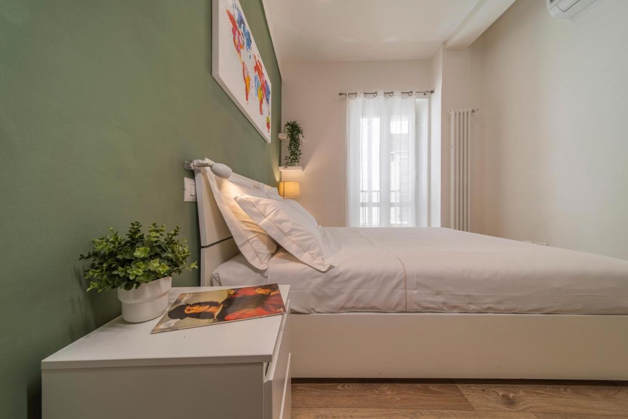 Door22 - Apartment In S. Lorenzo Флоренция Екстериор снимка