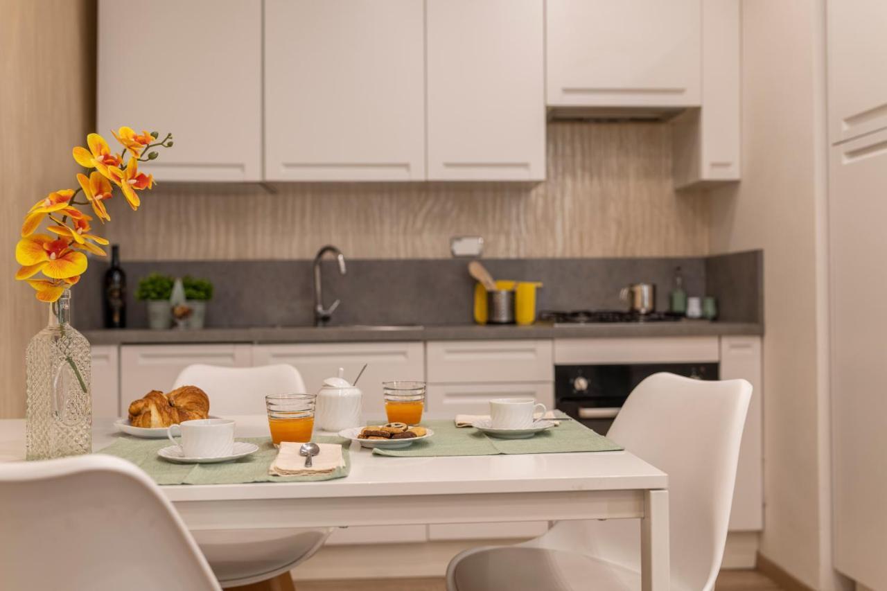Door22 - Apartment In S. Lorenzo Флоренция Екстериор снимка