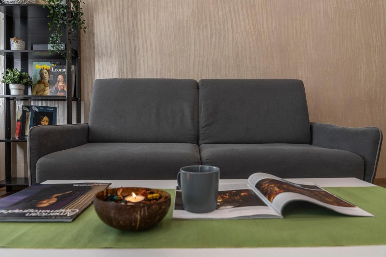 Door22 - Apartment In S. Lorenzo Флоренция Екстериор снимка
