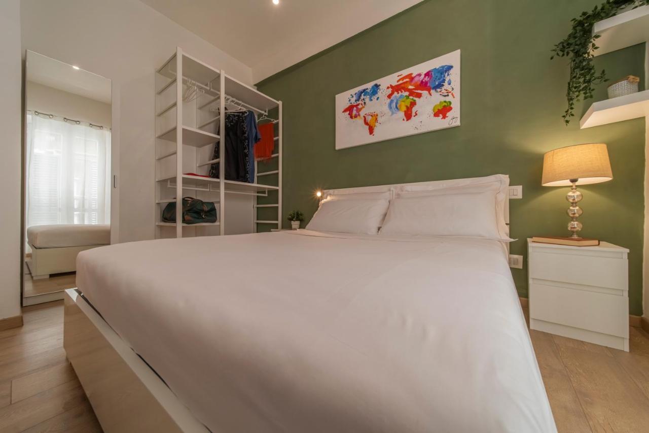 Door22 - Apartment In S. Lorenzo Флоренция Екстериор снимка