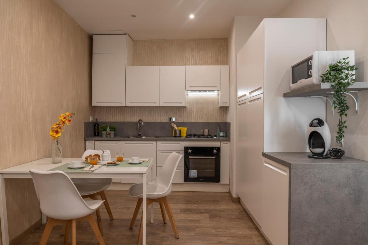 Door22 - Apartment In S. Lorenzo Флоренция Екстериор снимка
