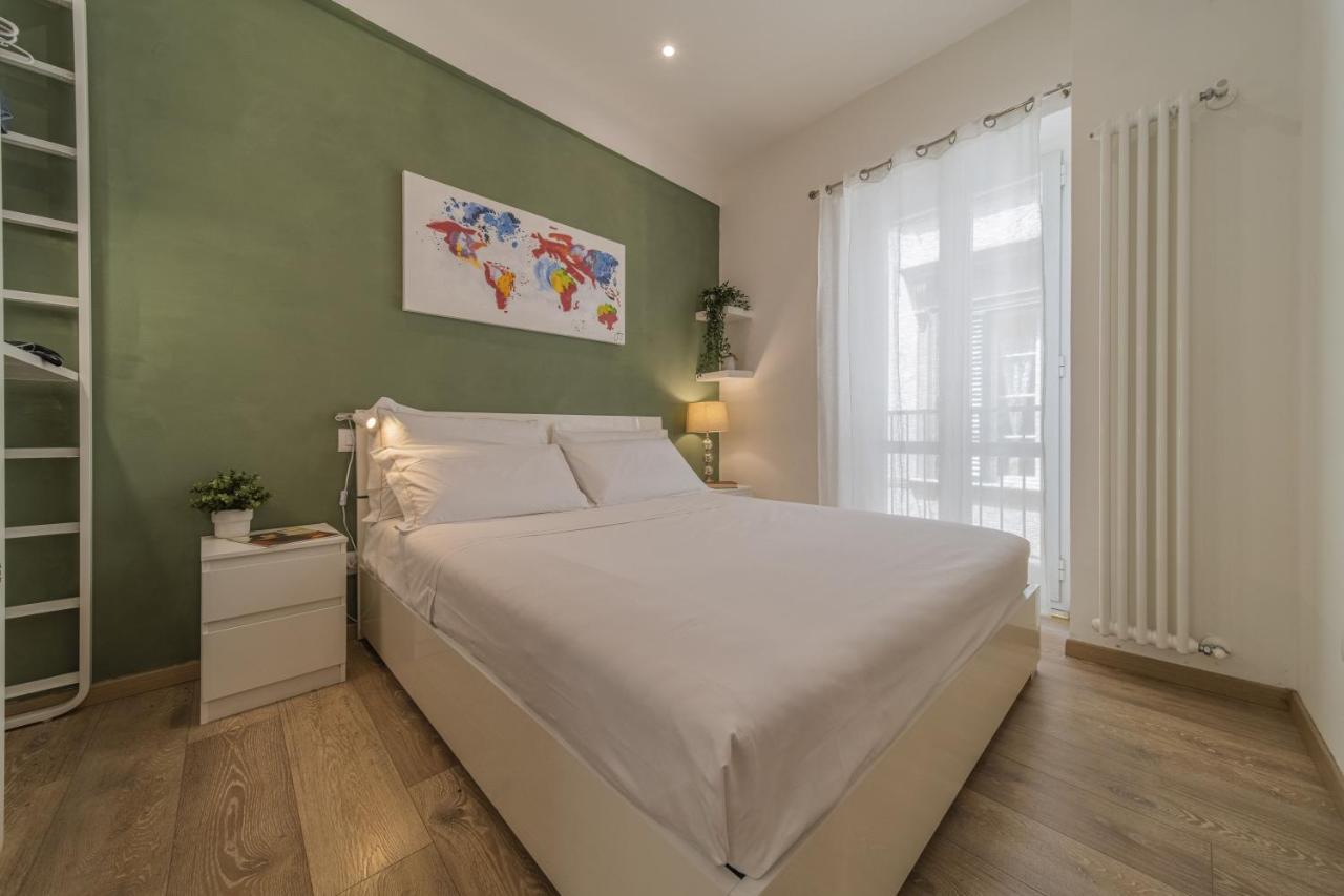 Door22 - Apartment In S. Lorenzo Флоренция Екстериор снимка