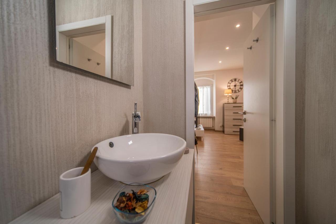 Door22 - Apartment In S. Lorenzo Флоренция Екстериор снимка