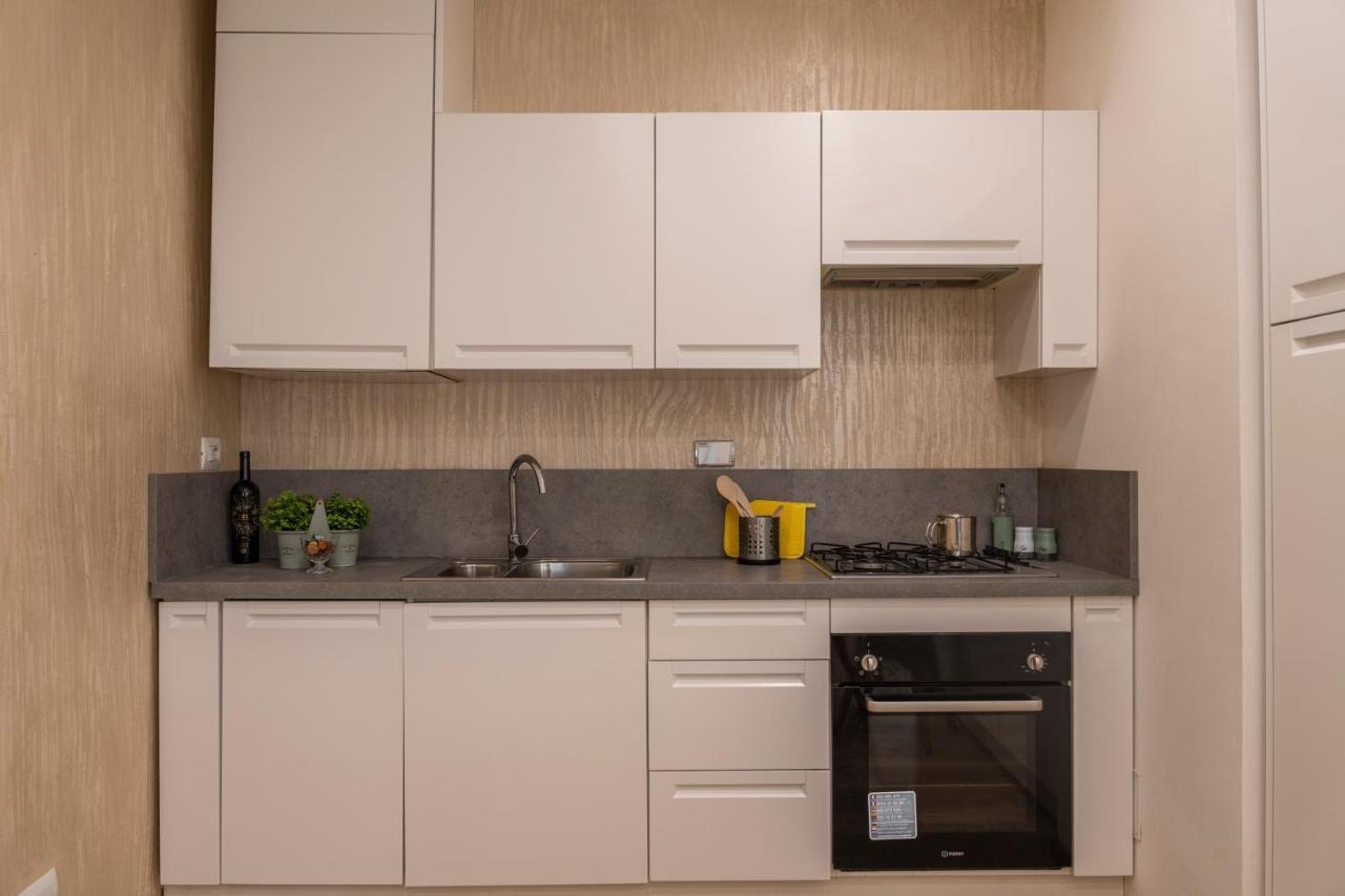 Door22 - Apartment In S. Lorenzo Флоренция Екстериор снимка